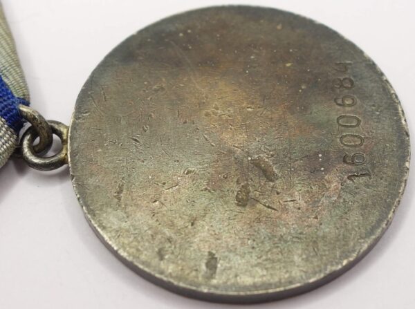 Soviet Medal for Bravery #1600684 - Image 12