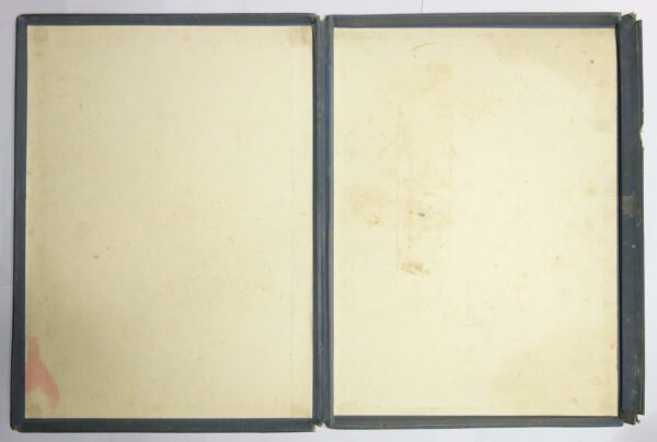 Soviet Order of Mother Heroine #67760 with booklet, large folder and case - Image 17