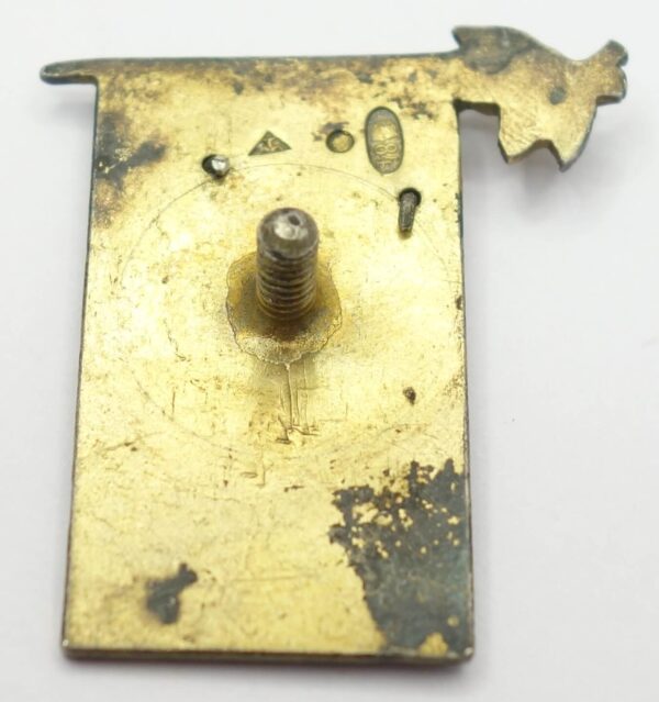 Badge to a Friend of DOBROKHIM - Image 10