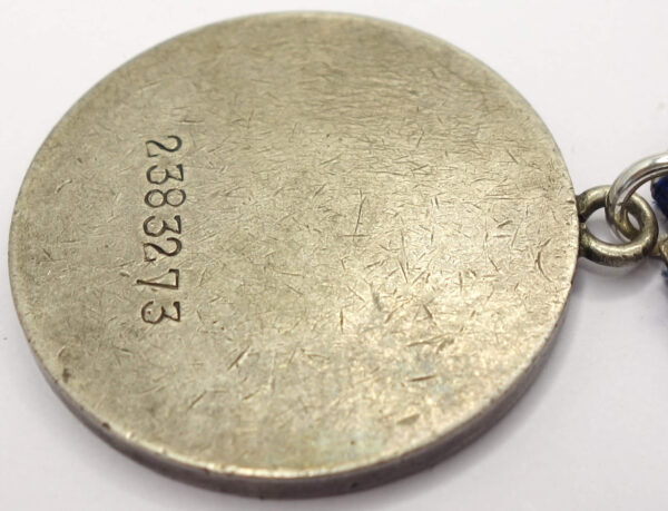 Soviet Medal for Bravery #2383273 - Image 11