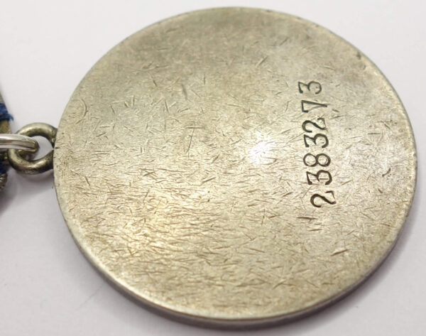 Soviet Medal for Bravery #2383273 - Image 12