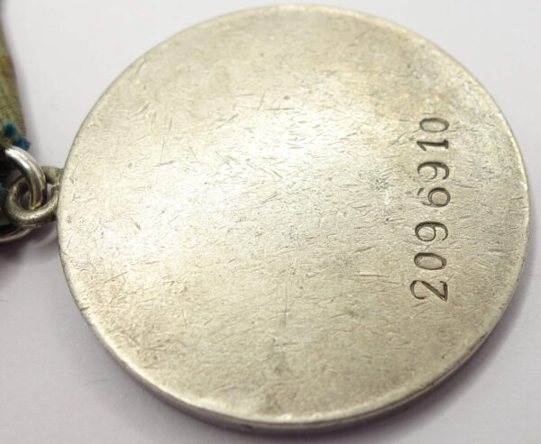 Soviet Medal for Bravery #2096910 - Image 12