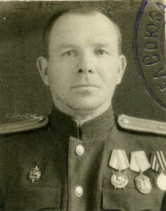 Василий Васильевич Храмов