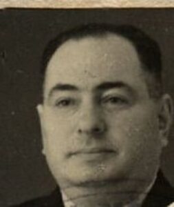 Яков Ирмович Гофштейн