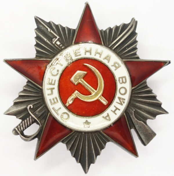 OPW2 Kursk