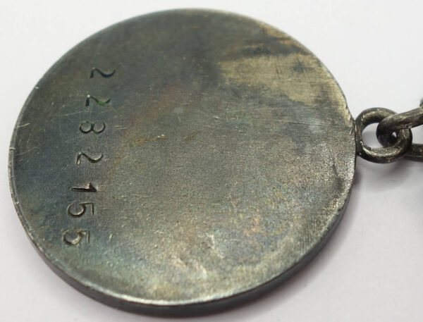 Soviet Medal for Combat Merit #2282155 - Image 11