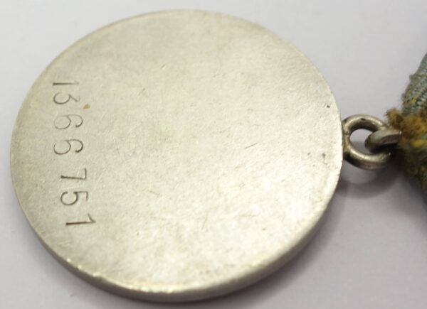 Soviet Medal for Combat Merit #1366751 - Image 11