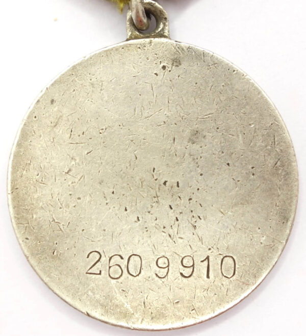 Group of two Medals for Combat Merit #692513 & 2609910 and several documents - Image 15