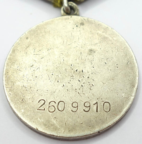 Group of two Medals for Combat Merit #692513 & 2609910 and several documents - Image 20