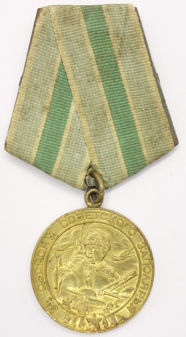Complete documented group of Soviet Awards. Red Banner #551825, Order of the Patriotic War 1st class #78911 and second class #141105, Order of the Red Star #63667 + more - Image 53