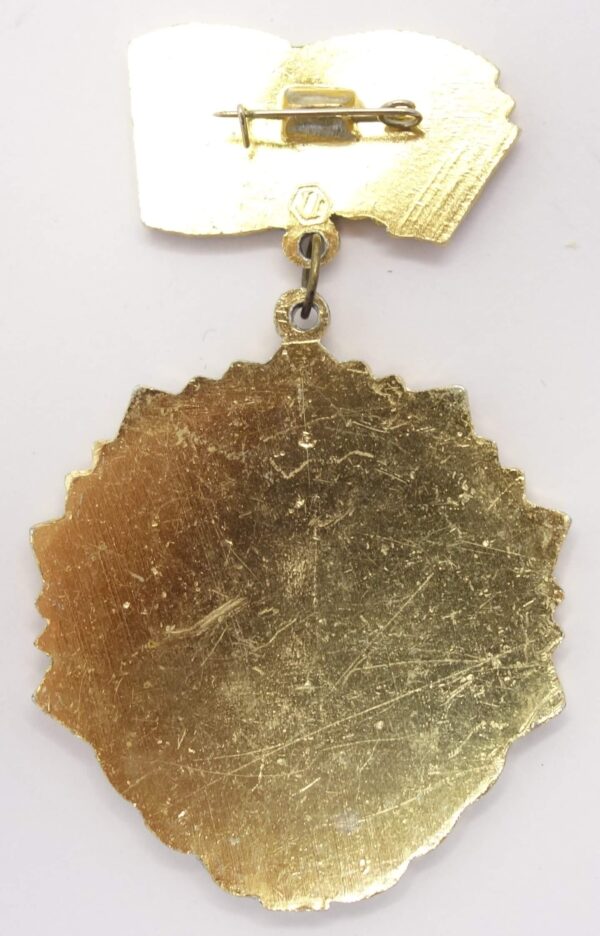 Complete documented group of Soviet Awards. Red Banner #551825, Order of the Patriotic War 1st class #78911 and second class #141105, Order of the Red Star #63667 + more - Image 70