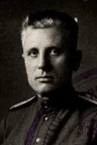 Рубинштейн Григорий Мойсеевич 