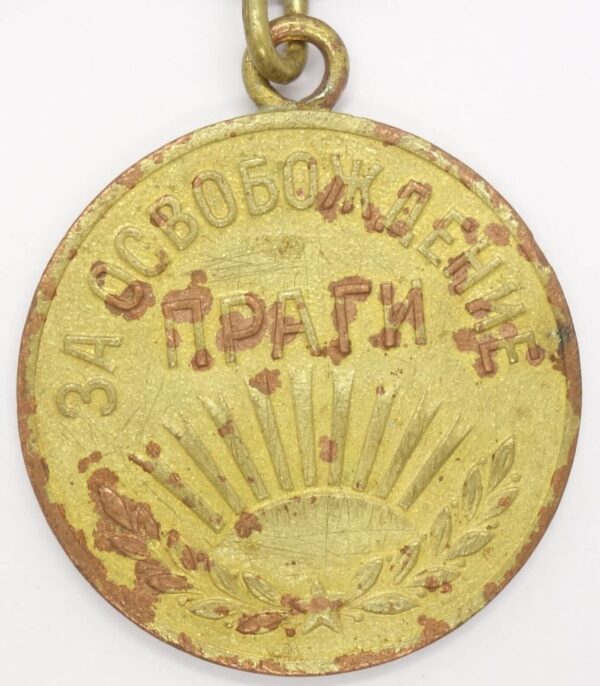 Complete Documented Group of a Medal for Bravery #2187101, Medal for Combat Merit #2154257 and Campaign Medals - Image 26