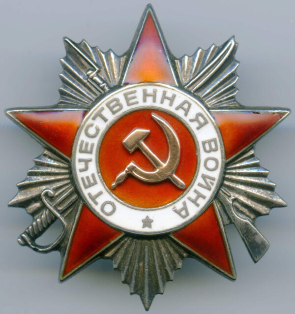 OPW2 ussr