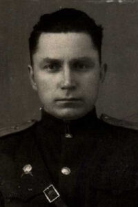 Бублик Демьян Иванович