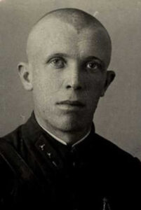 Ковалев Григорий Иосифович