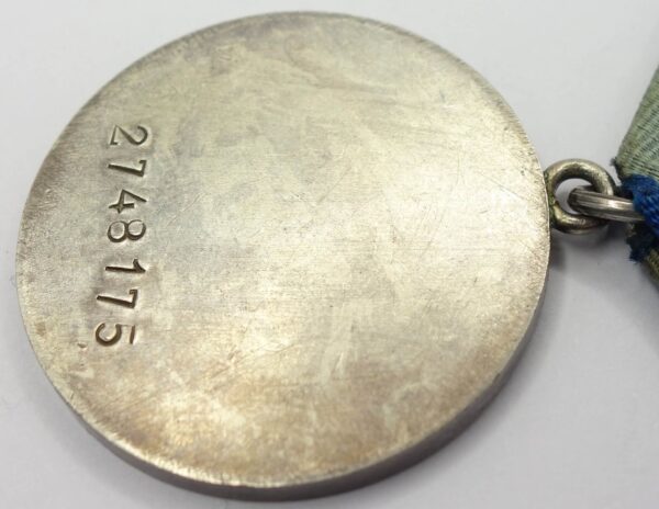 Soviet Medal for Bravery #2748175 - Image 11