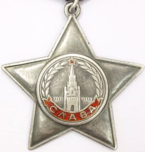 Order of Glory 3rd class