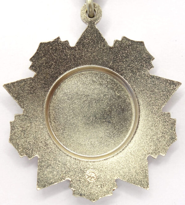 Soviet Medal for Distinguished Military Service 2nd class - Image 2