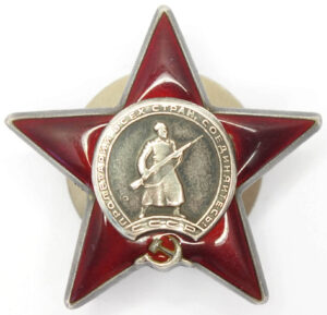 Order of the Red Star
