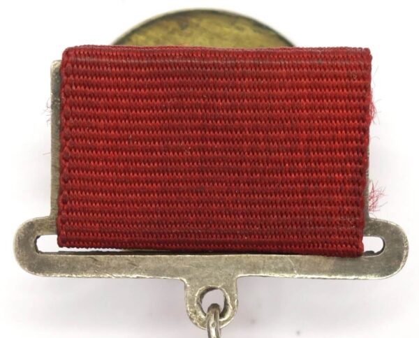 Soviet Medal for Bravery #245295 - Image 14