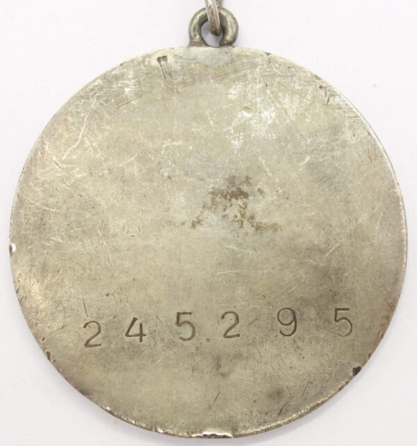 Soviet Medal for Bravery #245295 - Image 6