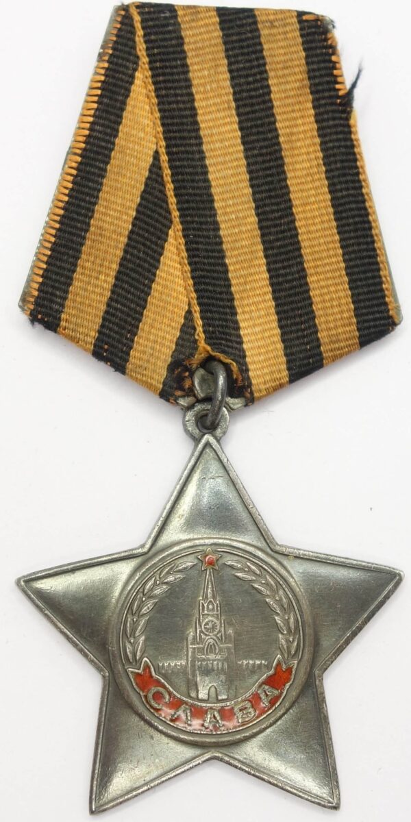 OG3 USSR