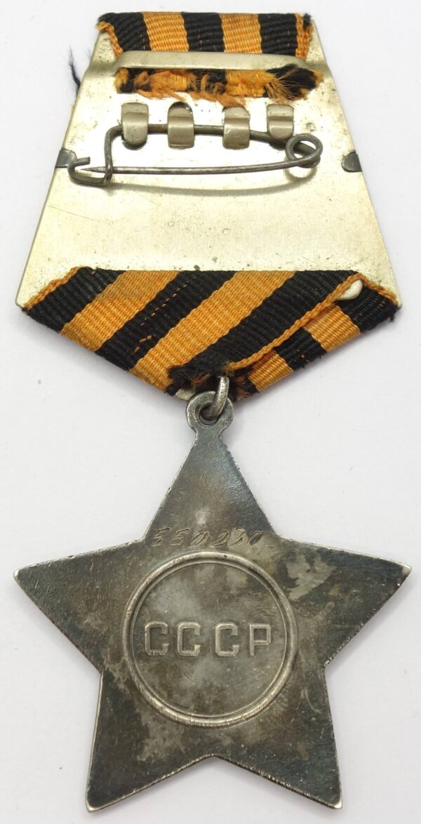 OG3 USSR