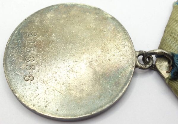 Documented Group of an Order of Glory 3rd class #550230 + Medal for Bravery #915838 - Image 24