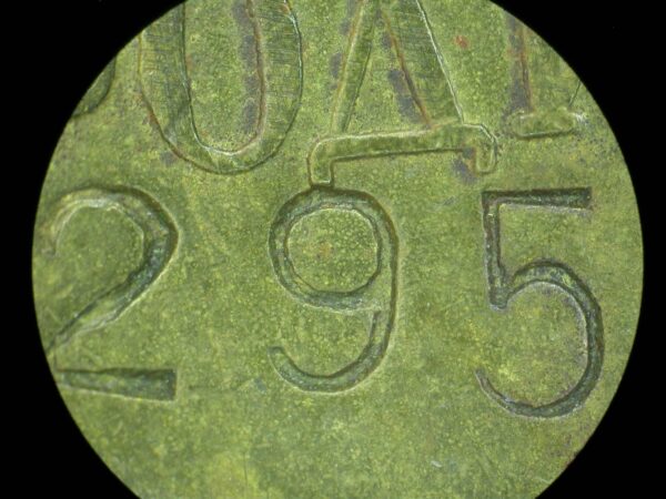 Soviet Medal for the Defense of Stalingrad variation 1 #29520 - Image 13