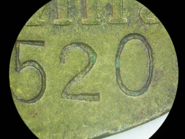 Soviet Medal for the Defense of Stalingrad variation 1 #29520 - Image 14