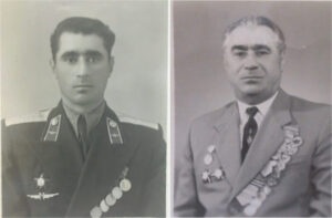 еоргий Андреевич Ефимовский
