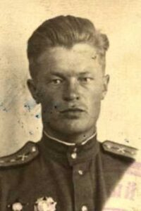 Пётр Николаевич Дидковский