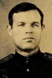 Семен Харитонович Сидоров