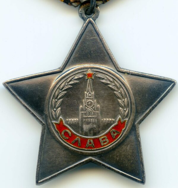 OG3 USSR