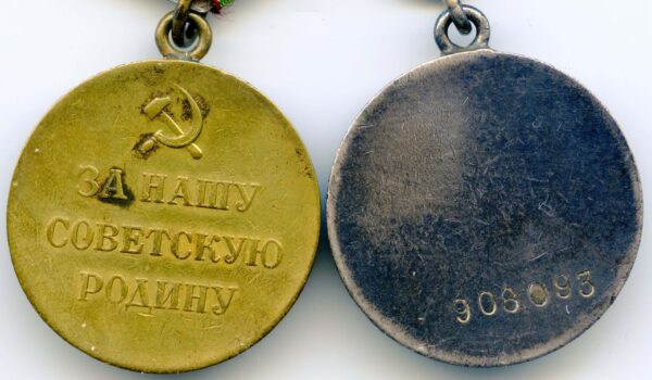 Complete Documented Group of Orders of the Patriotic War