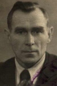 Сергей Михайлович Пимешков