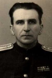 Андрей Павлович Баулин