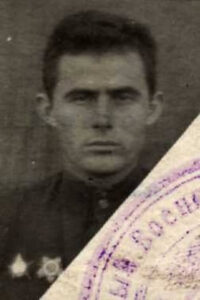 Калашник Андрей Моисеевич