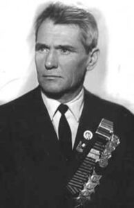 Алексей Петрович Рогов