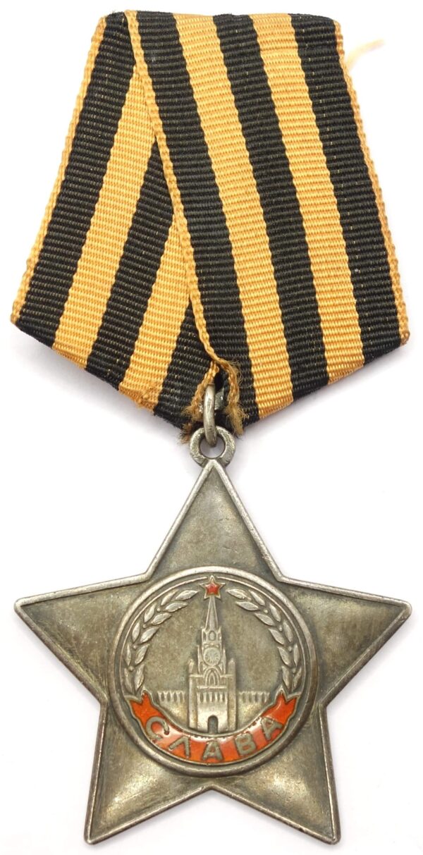 Order of Glory full cavalier 4