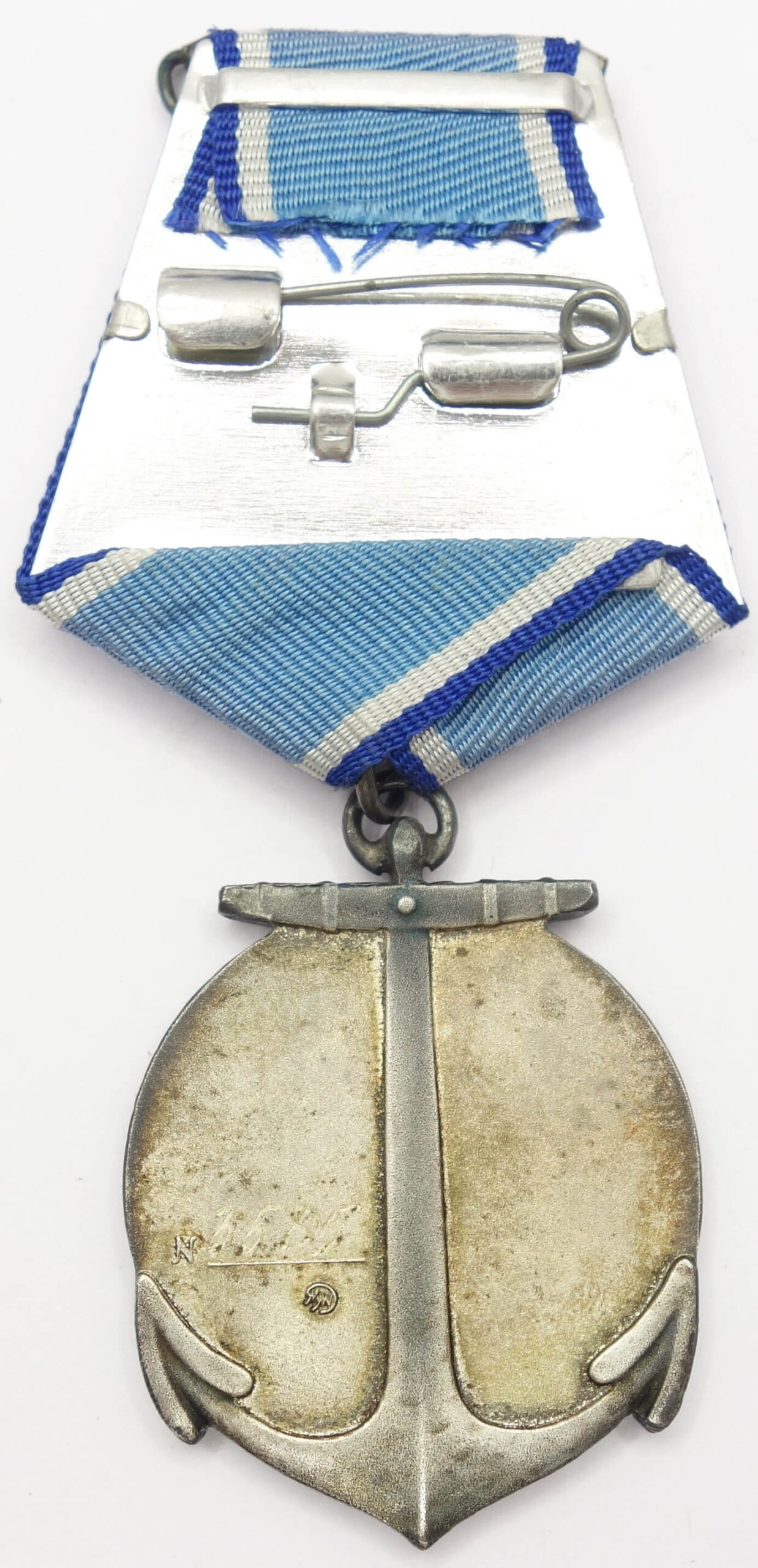 Medal of Ushakov Russian Federation