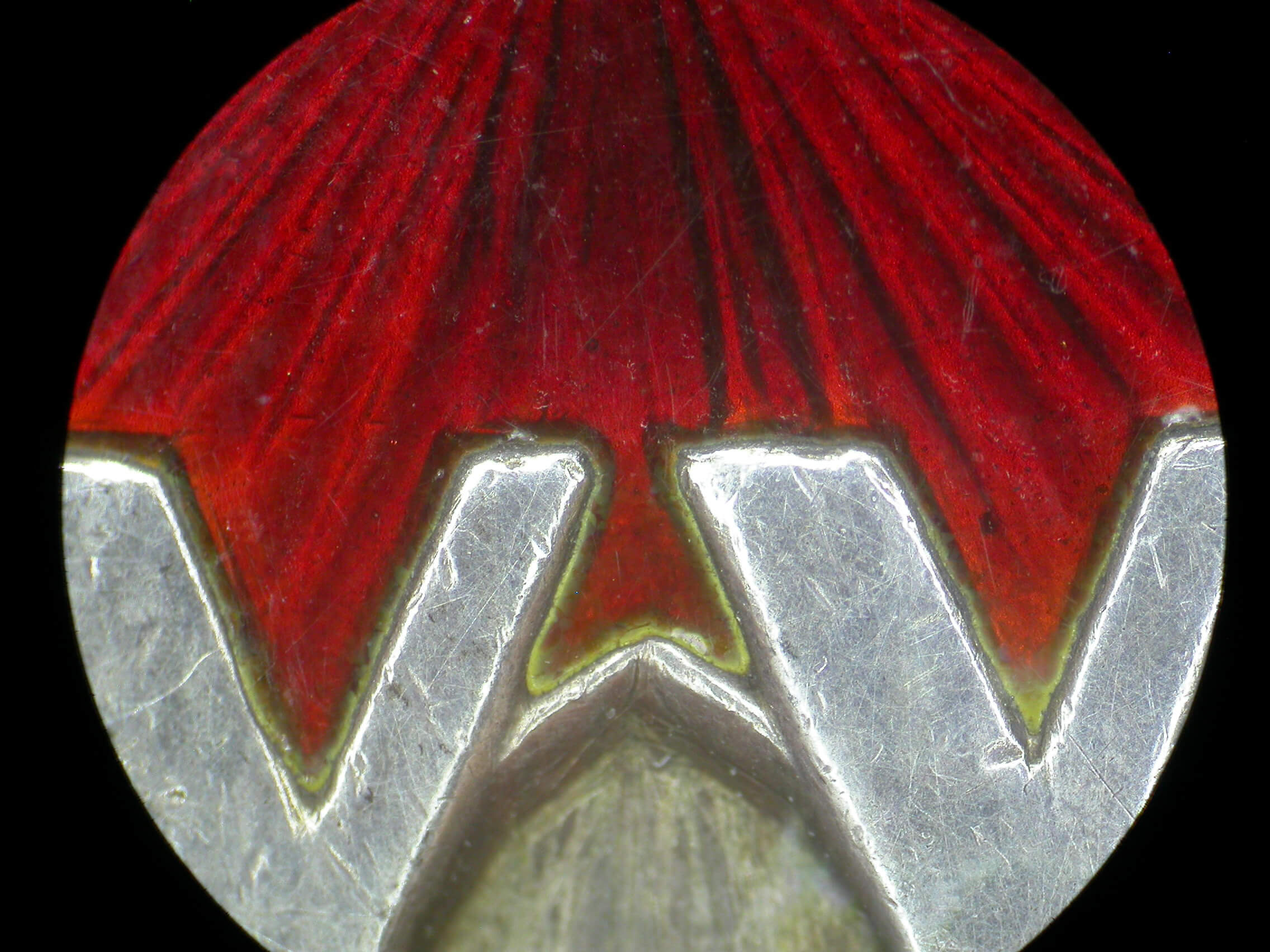 Soviet Medal for the 20th Anniversary of the RKKA - Image 13