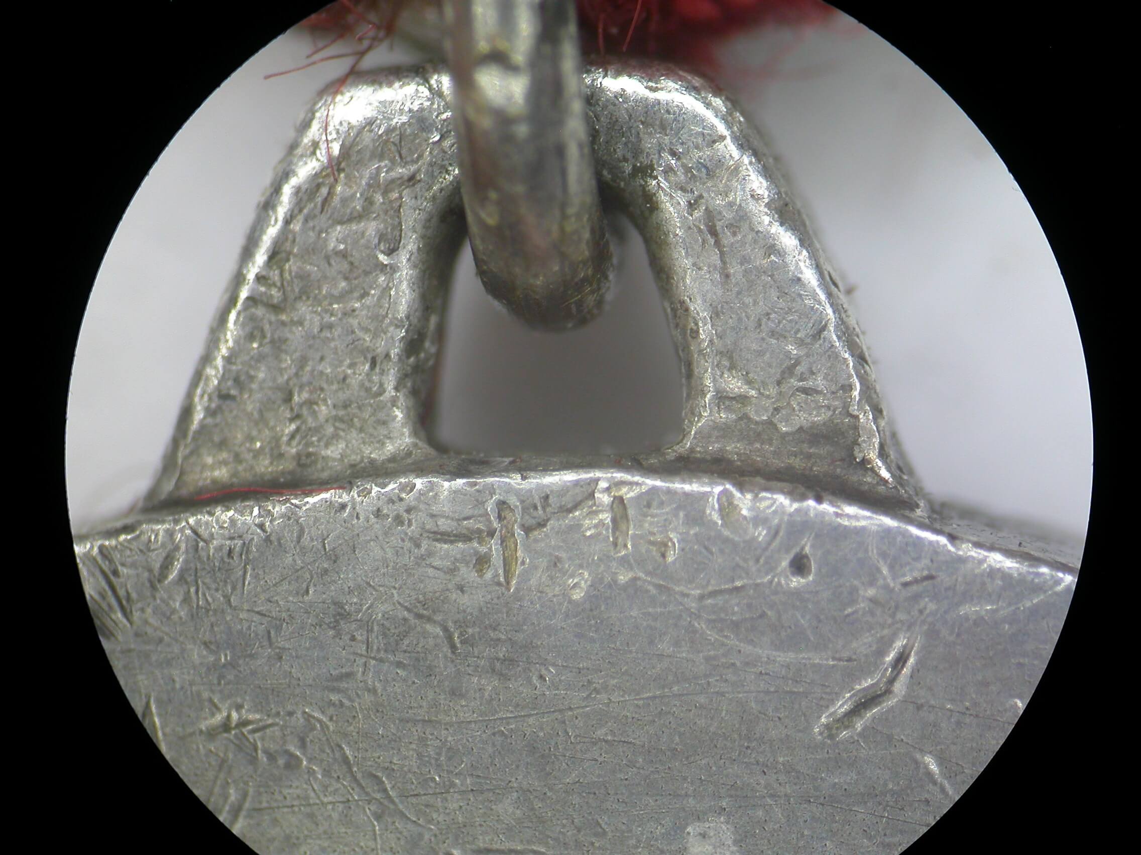 Soviet Medal for the 20th Anniversary of the RKKA - Image 14