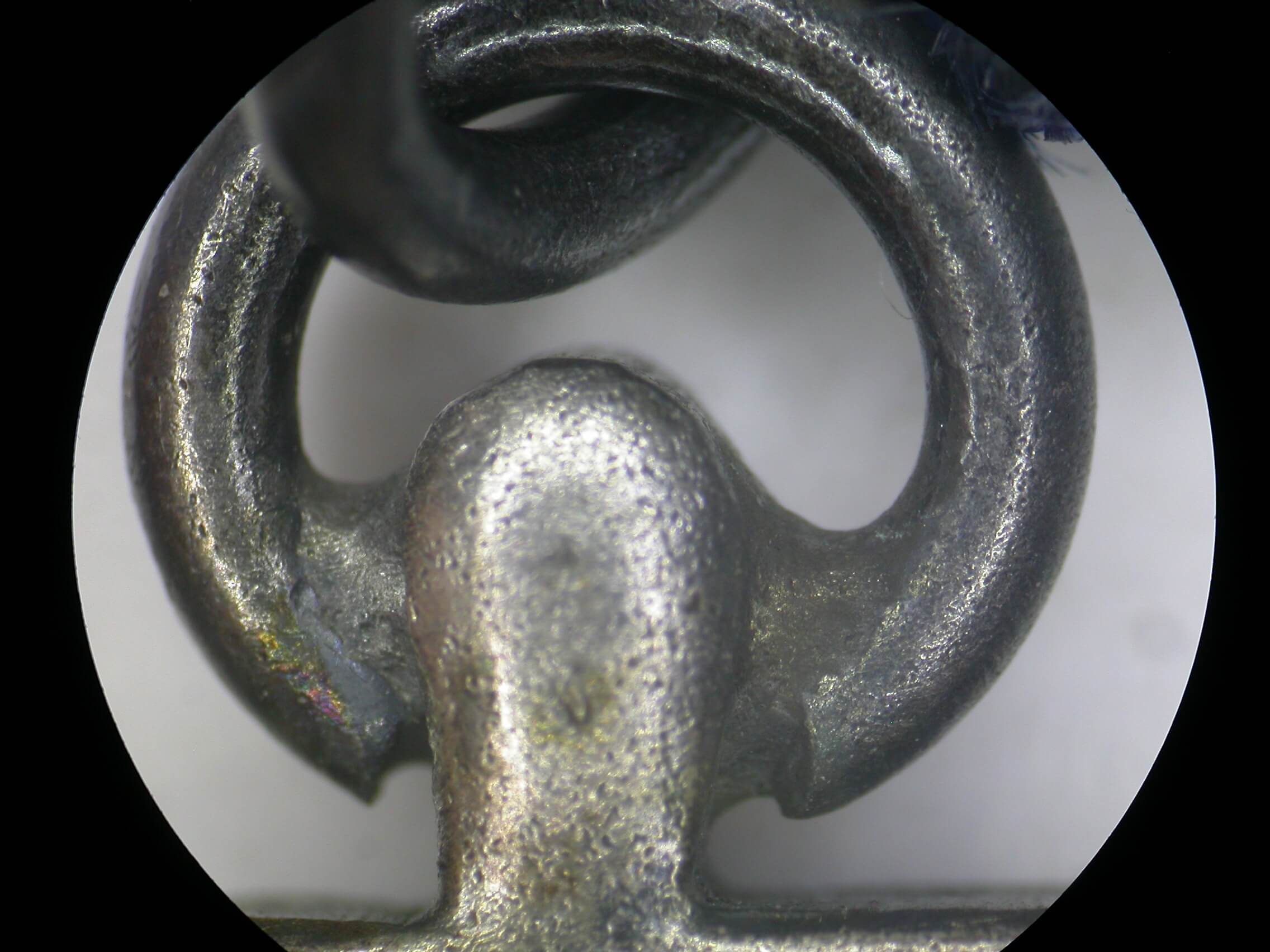 Russian Federation Medal of Ushakov #3585 - Image 15