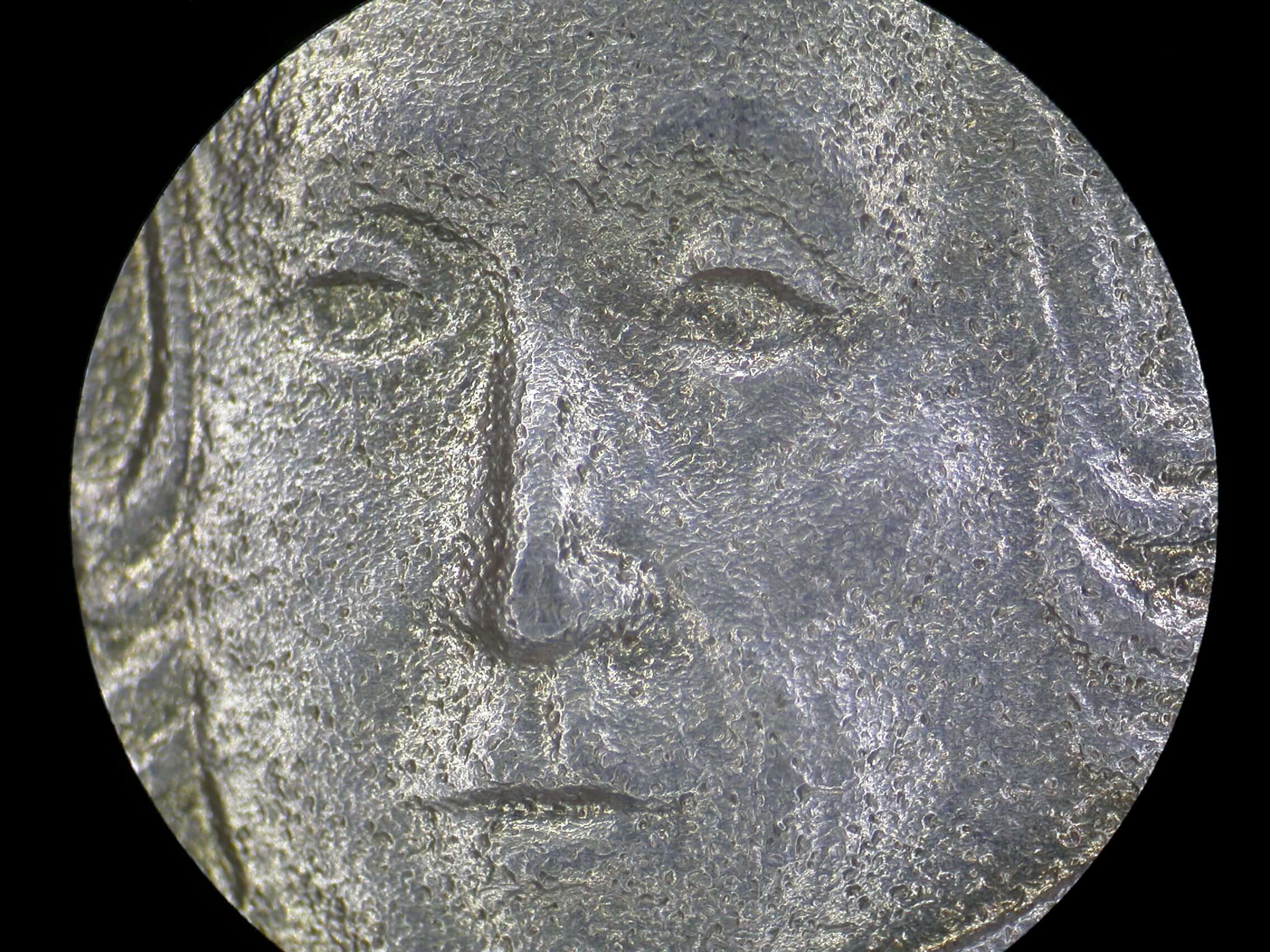 Russian Federation Medal of Ushakov #3585 - Image 16