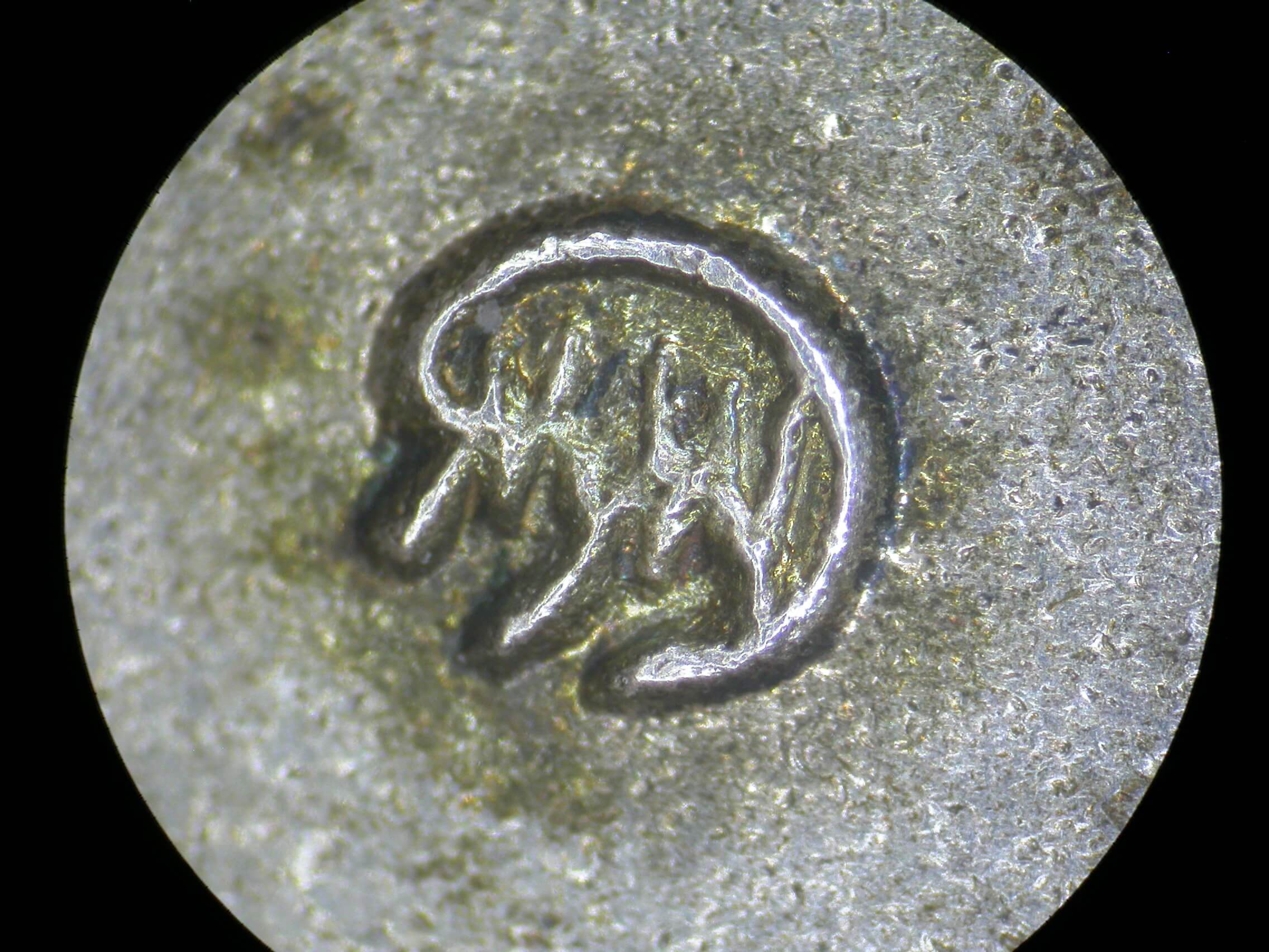 Russian Federation Medal of Ushakov #3585 - Image 17