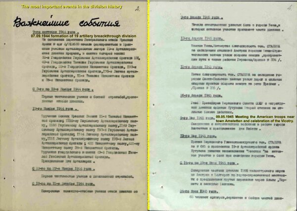 Soviet Order of Bogdan Khmelnitsky 2nd Class #1970 - Image 27