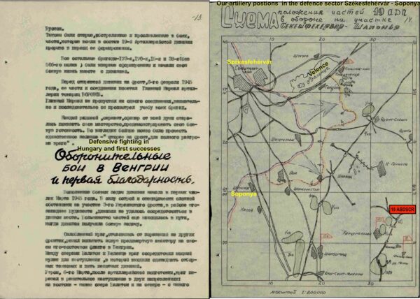 Soviet Order of Bogdan Khmelnitsky 2nd Class #1970 - Image 28