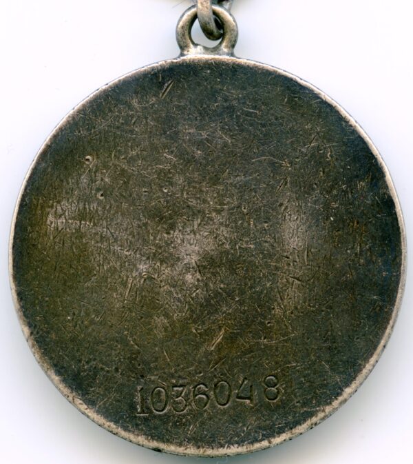 Group of an Order of Glory 3rd class #482218 and Medals for Bravery #1036048 + #2149566 - Image 19